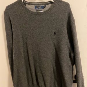 Polo Ralph Lauren sweatshirt size(XL)